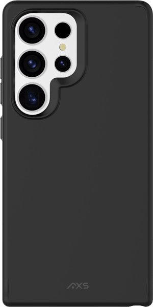 Paquete de accesorios 3 en 1 Samsung Galaxy S25 Ultra, negro