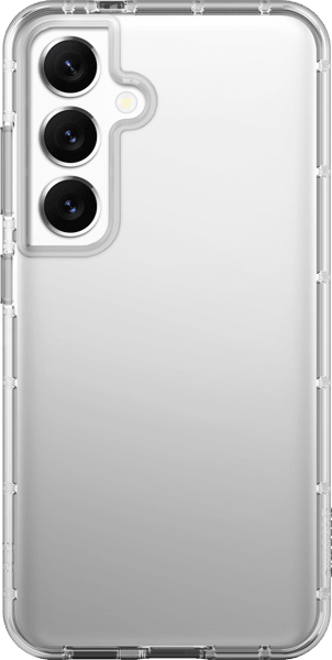 Estuche Alto2 para Samsung Galaxy S25 +, transparente