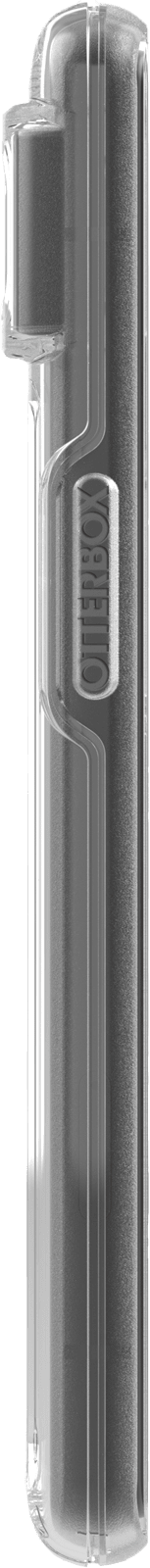 Estuche Symmetry transparente para Google Pixel 6