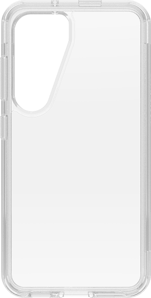 Estuche transparente Symmetry para Samsung Galaxy S23