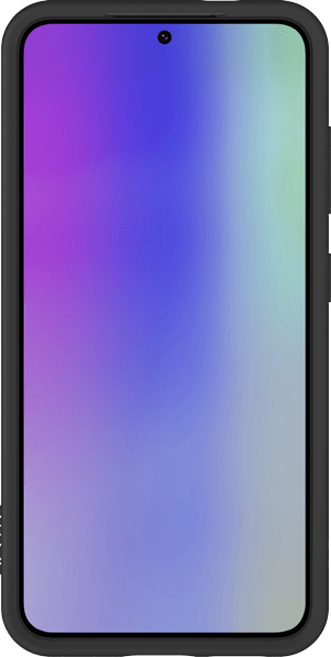 Estuche Alto2 Case para Samsung Galaxy S25 Ultra, negro