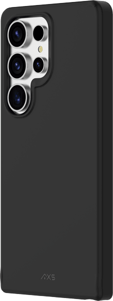 Paquete de accesorios 3 en 1 Samsung Galaxy S25 Ultra, negro