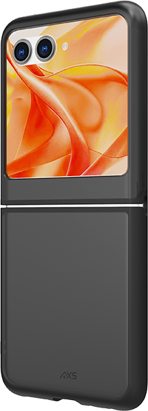 Estuche PROShield para Motorola RAZR, humo