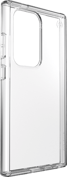 Estuche Presidio Perfect Clear para Galaxy S24 Ultra