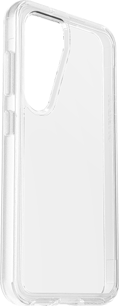 Estuche transparente Symmetry para Samsung Galaxy S23