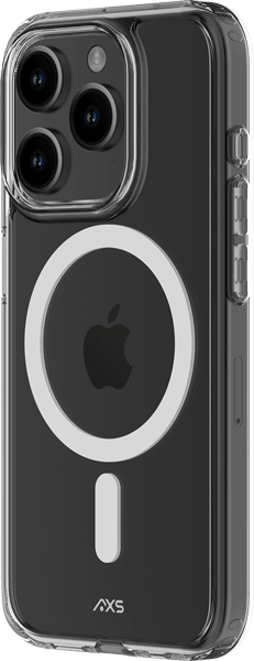 Estuche MagSafe/Protector de pantalla - iPhone 15 Pro Max