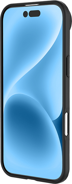Paquete de accesorios 3 en 1 para iPhone Air, negro