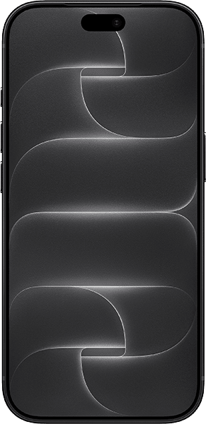 Apple iPhone 18 Pro, negro