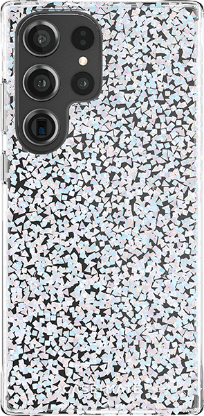 Estuche Twinkle para Samsung Galaxy 23 Ultra Diamond