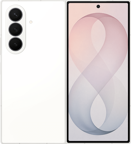 Samsung Galaxy Z Fold8 Ultra, crema