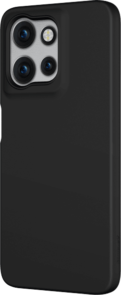 Estuche Alto 2 con SnaptechMoto G 5G 2025, negro
