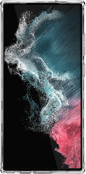 Estuche Twinkle para Samsung Galaxy 23 Ultra Diamond