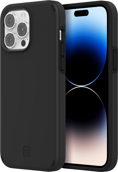 Estuche Duo MagSafe para iPhone 14 Pro Max Black