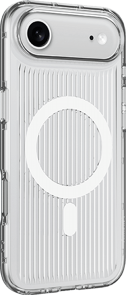 Estuche Alto 2 Magsafe para iPhone Air, transparente