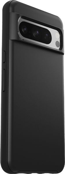 Estuche Symmetry para Google Pixel 8 Pro, negro
