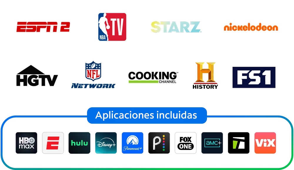 Select Elite/Now Platinum