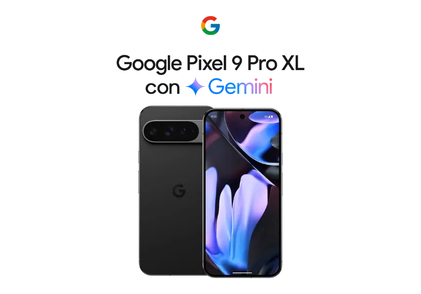 GOOGLE PIXEL 9 PRO XL