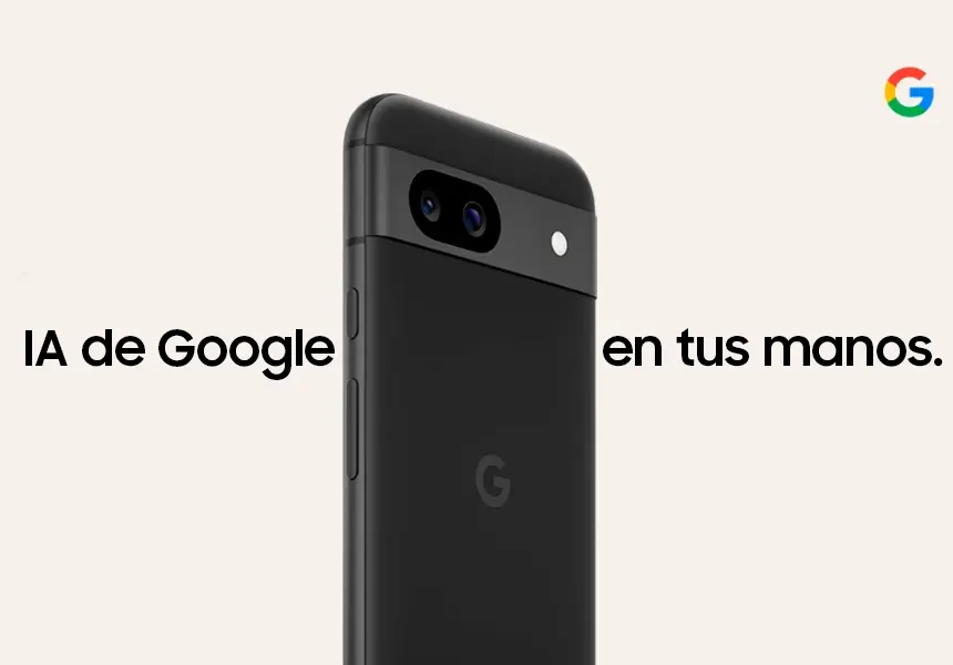 GOOGLE PIXEL 8a