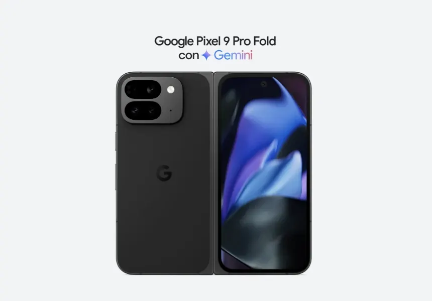 GOOGLE PIXEL 9 PRO FOLD