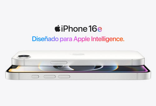 iPhone 16e, disponible muy pronto en Spectrum Mobile.