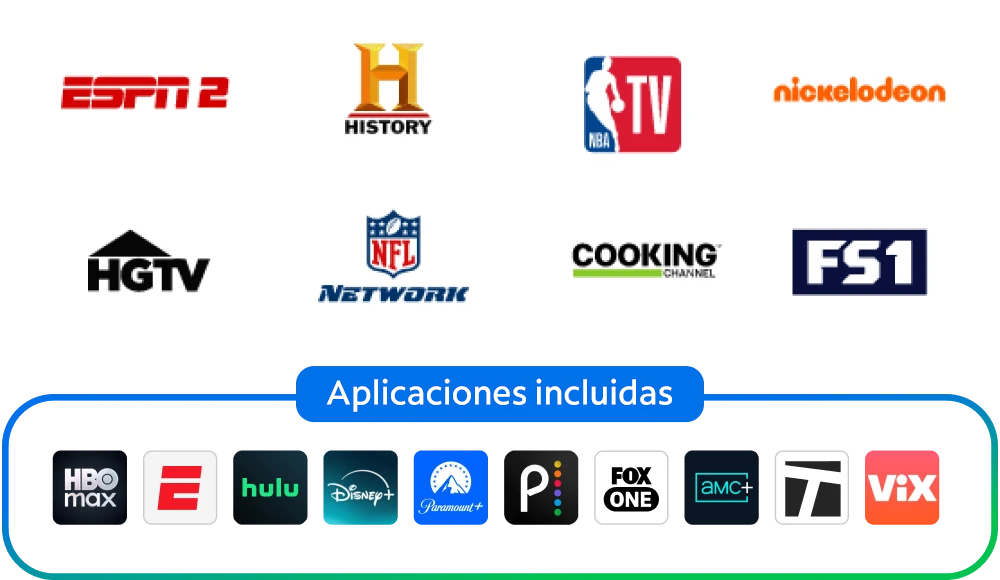 Select Elite/Now Platinum