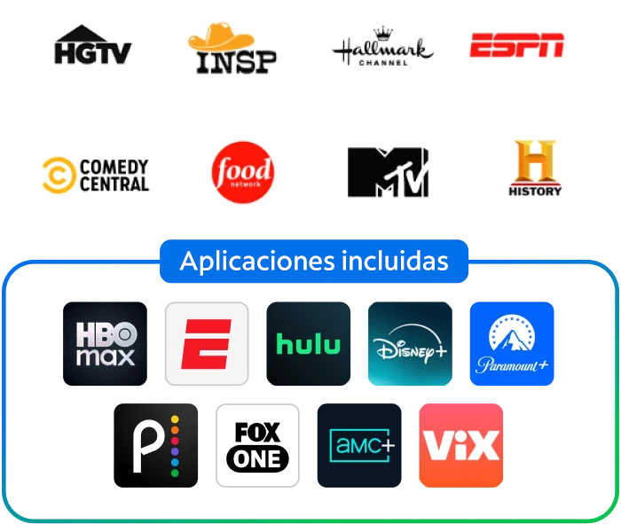 Spectrum TV Plans Shop Cable TV Plans Packages