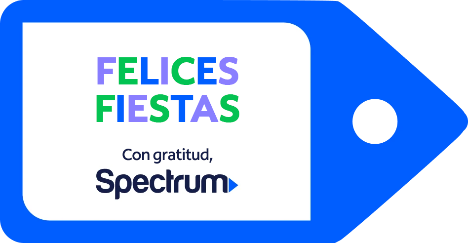 Felices fiestas, Spectrum