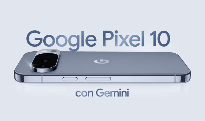 GOOGLE PIXEL 10 PRO XL