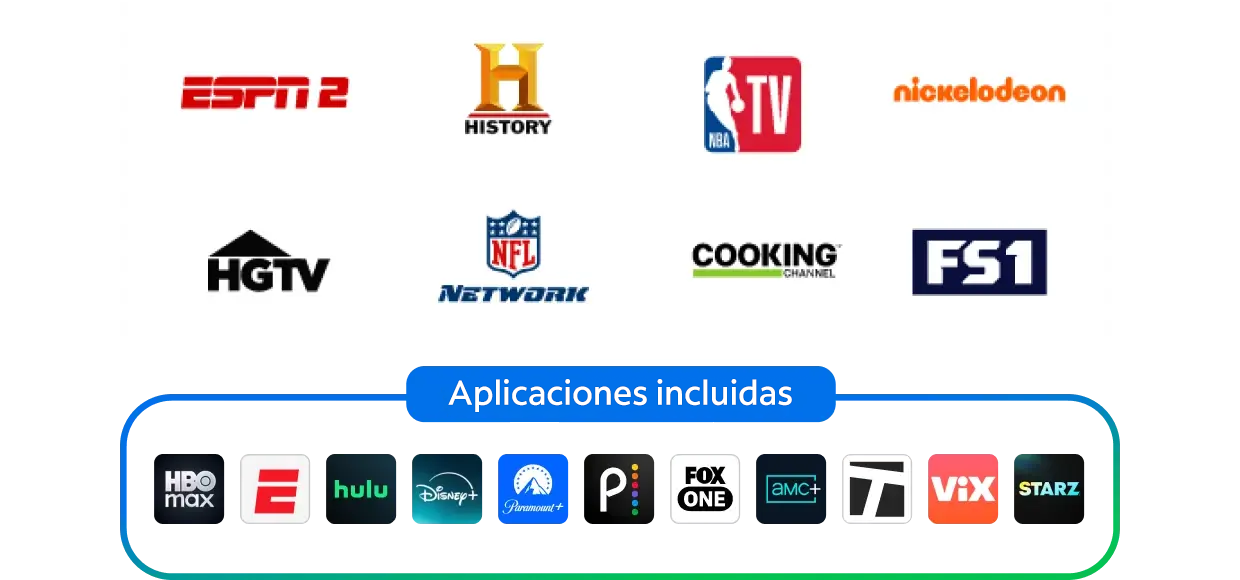 Select Elite/Now Platinum