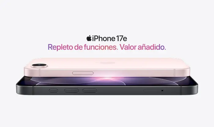 iPhone 17e