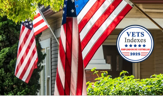Forbes 2021 Los mejores empleadores para veteranos