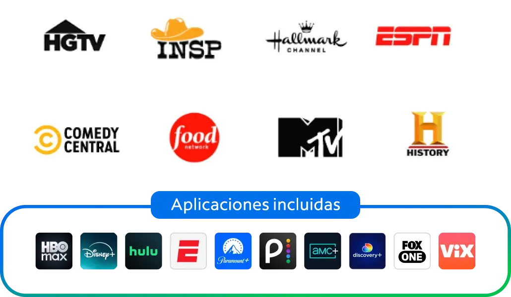 Spectrum TV Select Signature