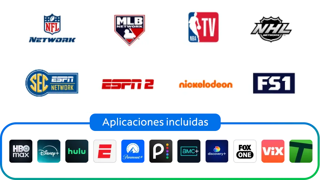 Spectrum TV Select Plus