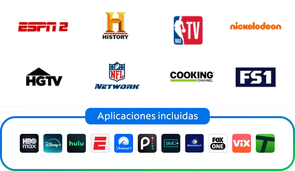 Spectrum TV Platinum