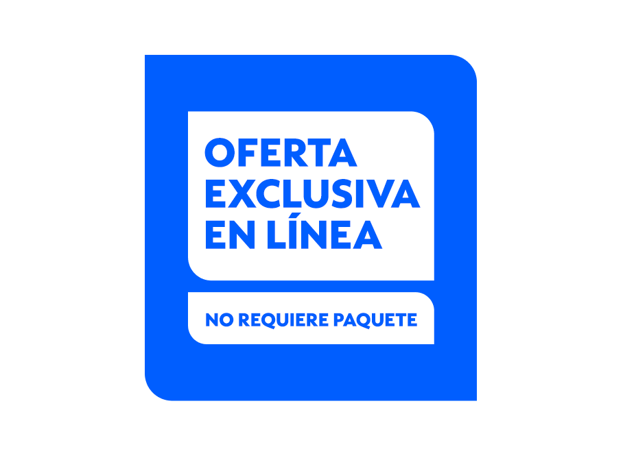 Internet Gig con fibra óptica