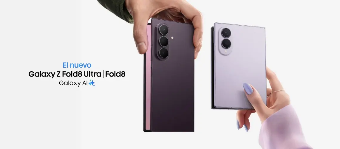 Samsung Z Fold 8