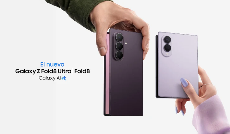 explorar samsung